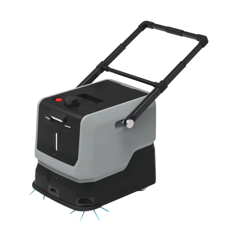 顺义坦洁无人智能清洁机器人T10